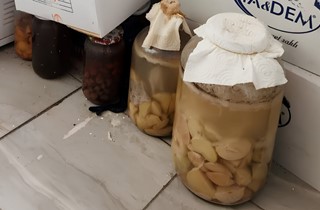 Hijyen Kurallarını İhlal Eden İşletme Mühürlendi
